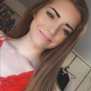 Meet your Posher, Jackie